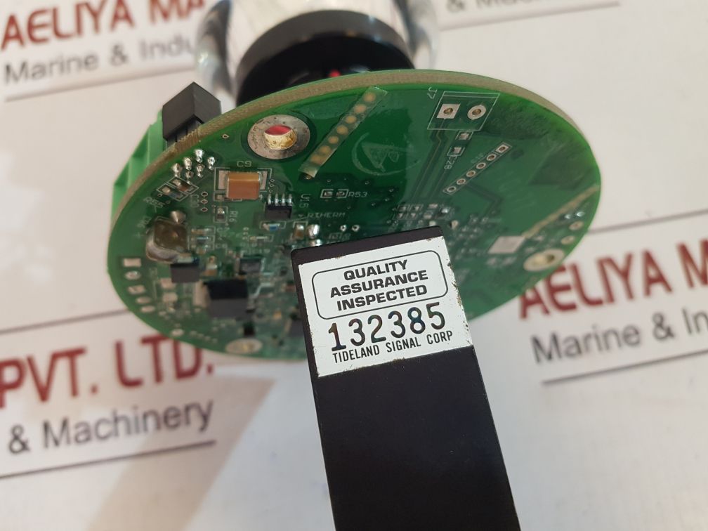 Tideland Signal 751.1097-00