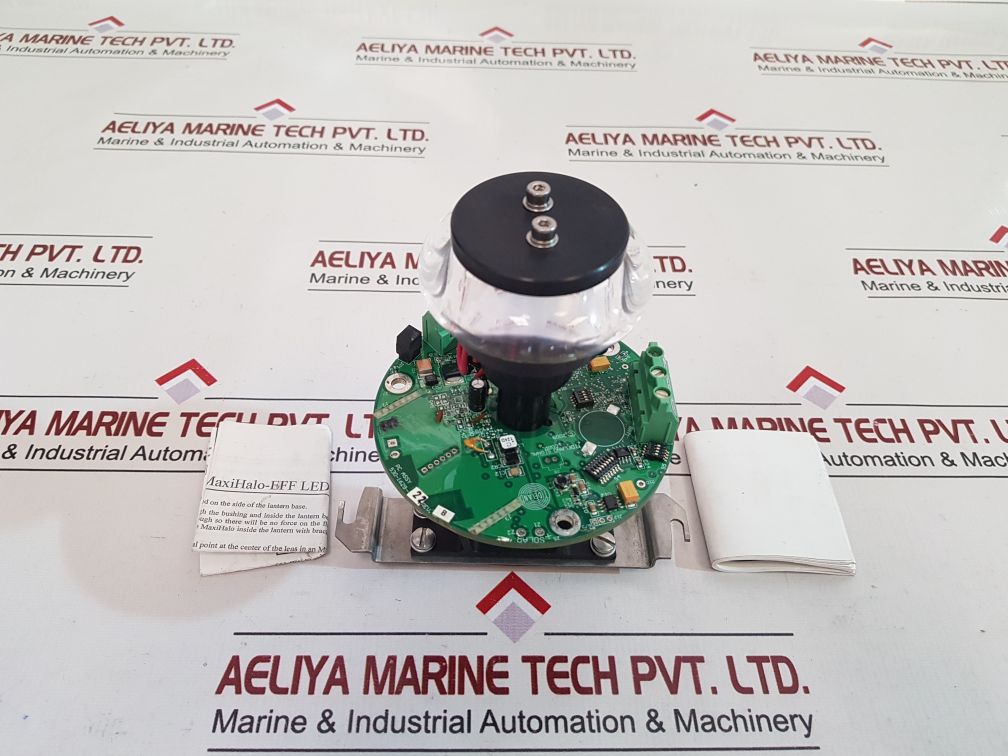 Tideland Signal 751.1097-00