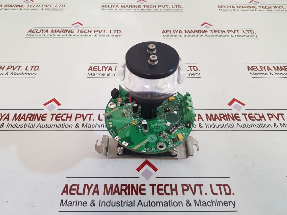 Tideland Signal 751.1097-00