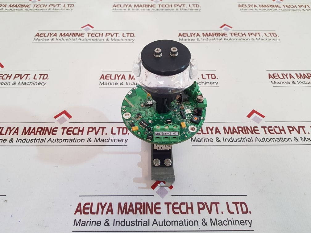 Tideland Signal 751.1097-00