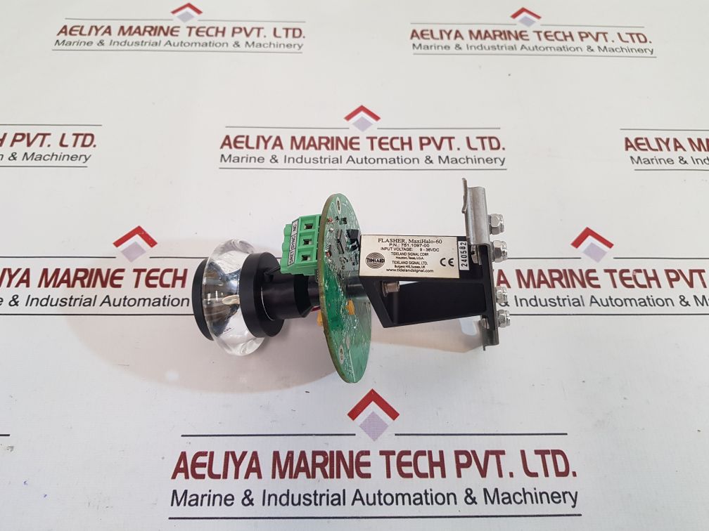 Tideland Signal 751.1097-00