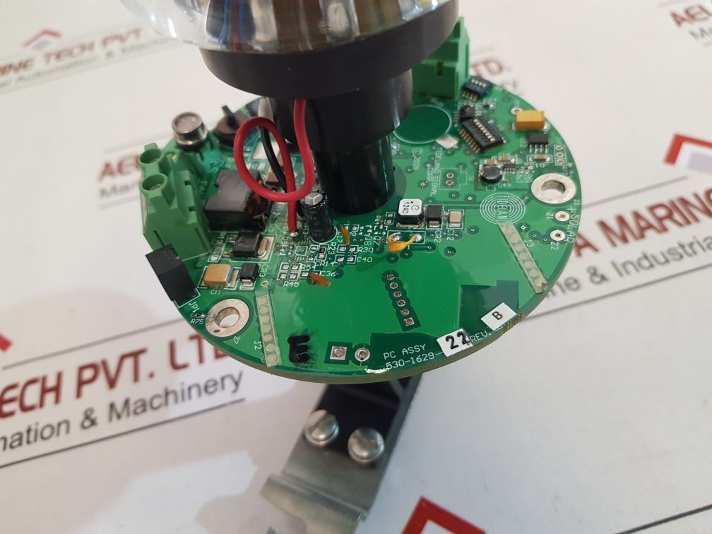 Tideland Signal 751.1097-00