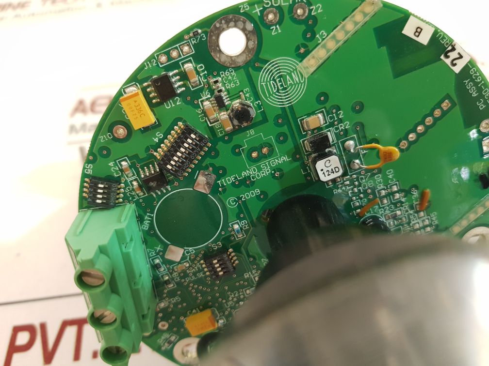 Tideland Signal 751.1097-00