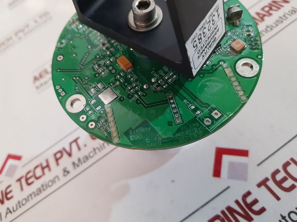 Tideland Signal 751.1097-00