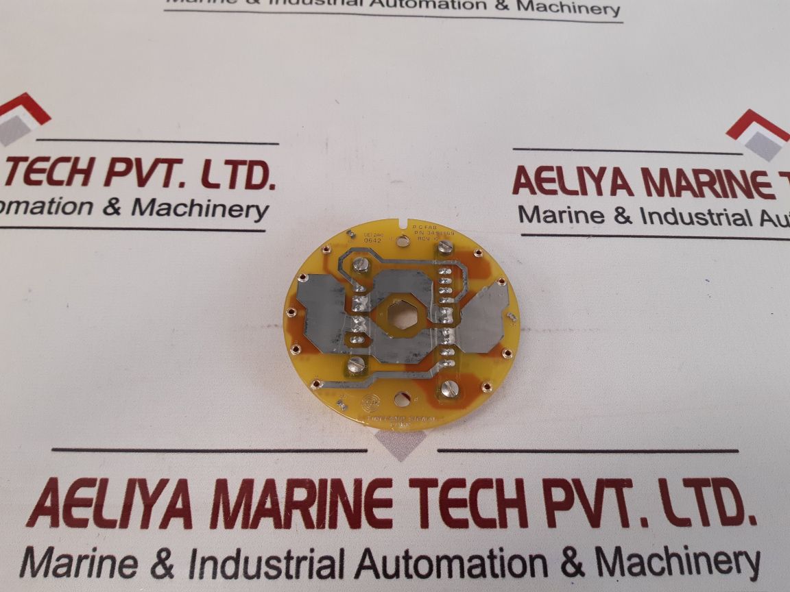 Tideland Signal 530.1284 Mother Board