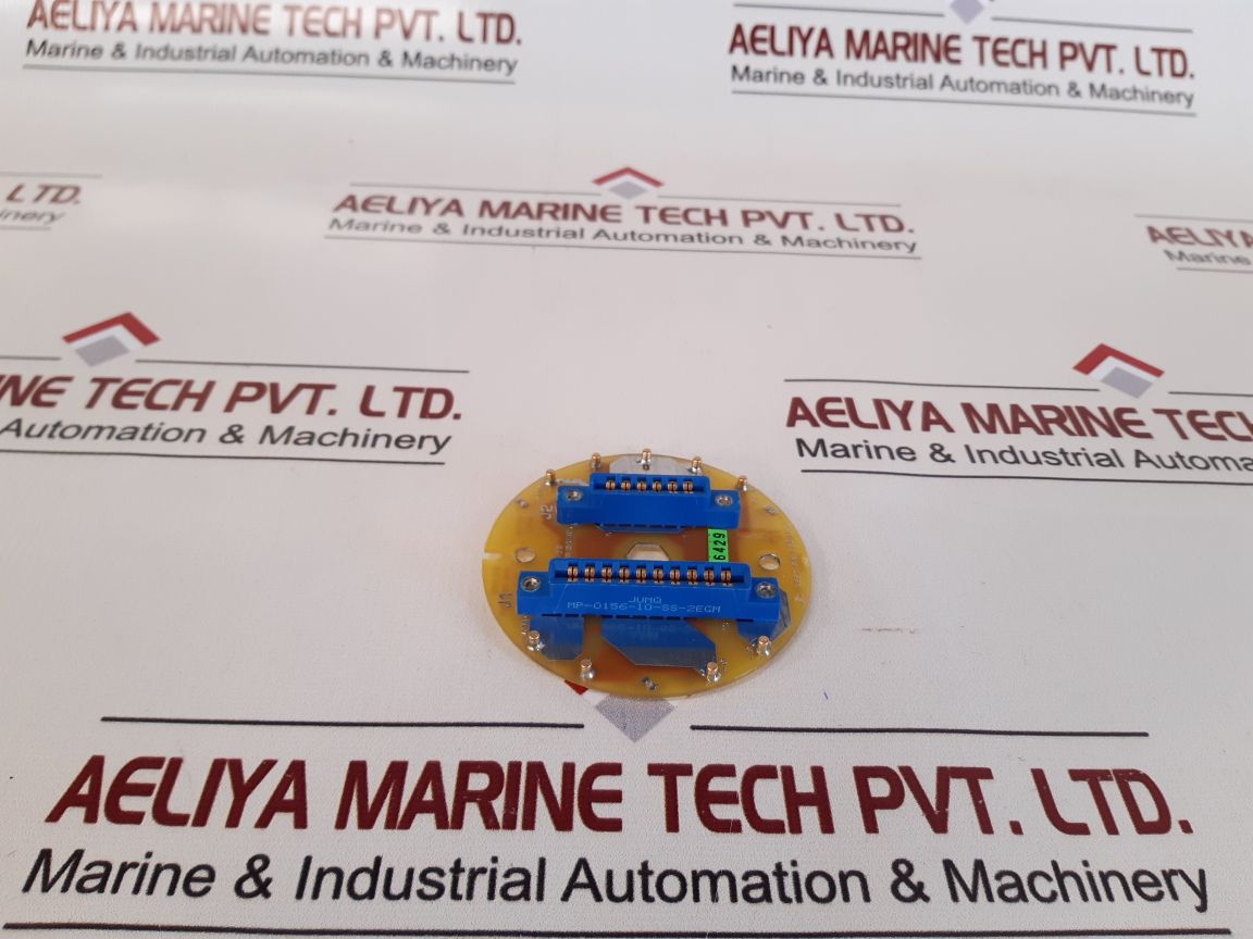 Tideland Signal 530.1284 Mother Board