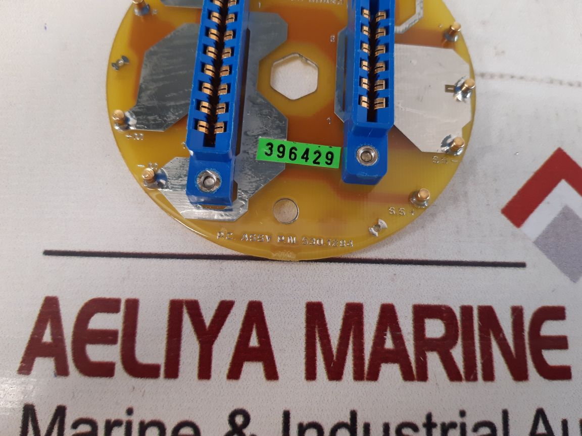 Tideland Signal 530.1284 Mother Board