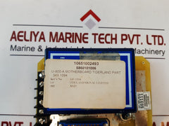 Tideland Signal 530.1186 Motherboard Rev.H