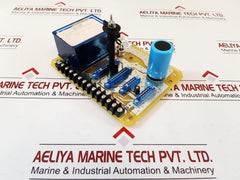 Tideland Signal 530.1186 Motherboard Rev.H