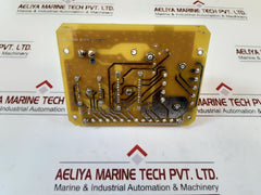 Tideland Signal 530.1186 Motherboard Rev.H