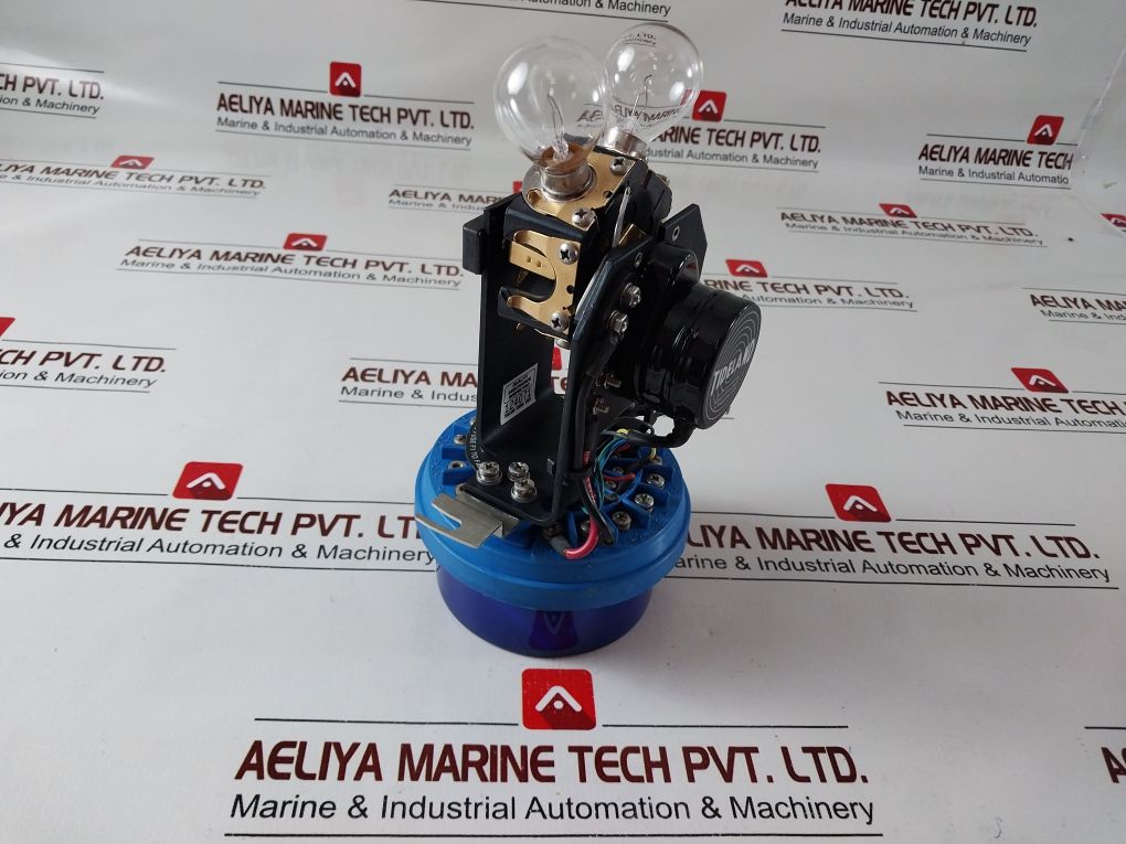 Tideland Signal Tf-3B Flasher/Lampcharger 751.1047