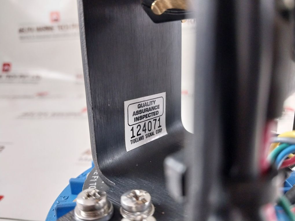 Tideland Signal Tf-3B Flasher/Lampcharger 751.1047