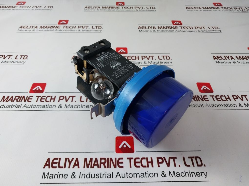 Tideland Signal Tf-3B Flasher/Lampcharger 751.1047