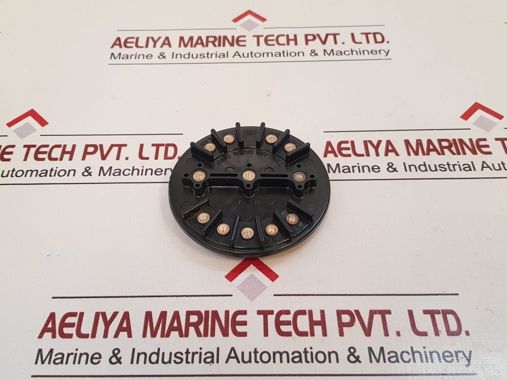 Tideland Signal F-3B Lid Flasher For 530-1284 Mother Board