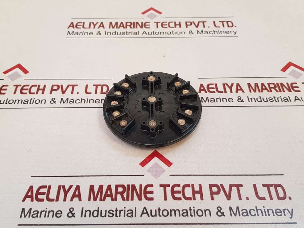 Tideland Signal F-3B Lid Flasher For 530-1284 Mother Board