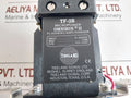 Tideland Tf-3B Micropower Omnibus Ii