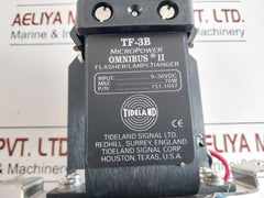 Tideland Tf-3B Micropower Omnibus Ii