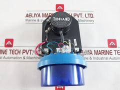 Tideland Tf-3B Micropower Omnibus Ii