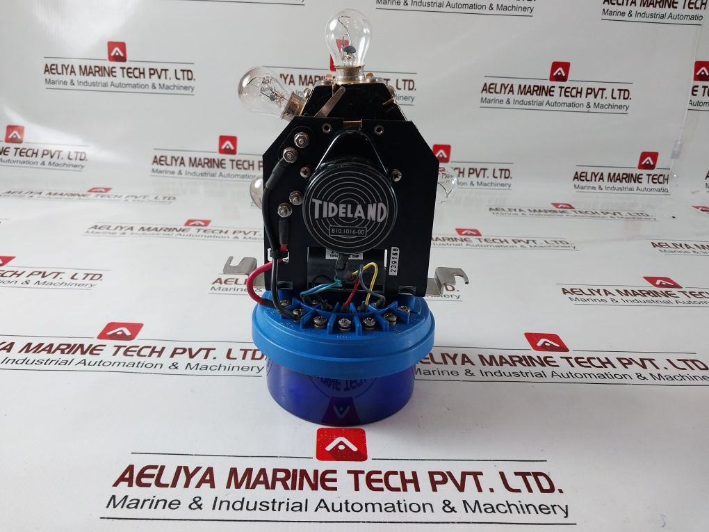 Tideland Tf-3B
