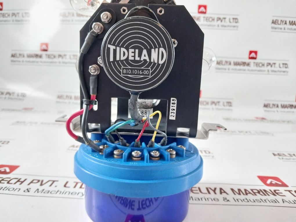 Tideland Tf-3B 70W