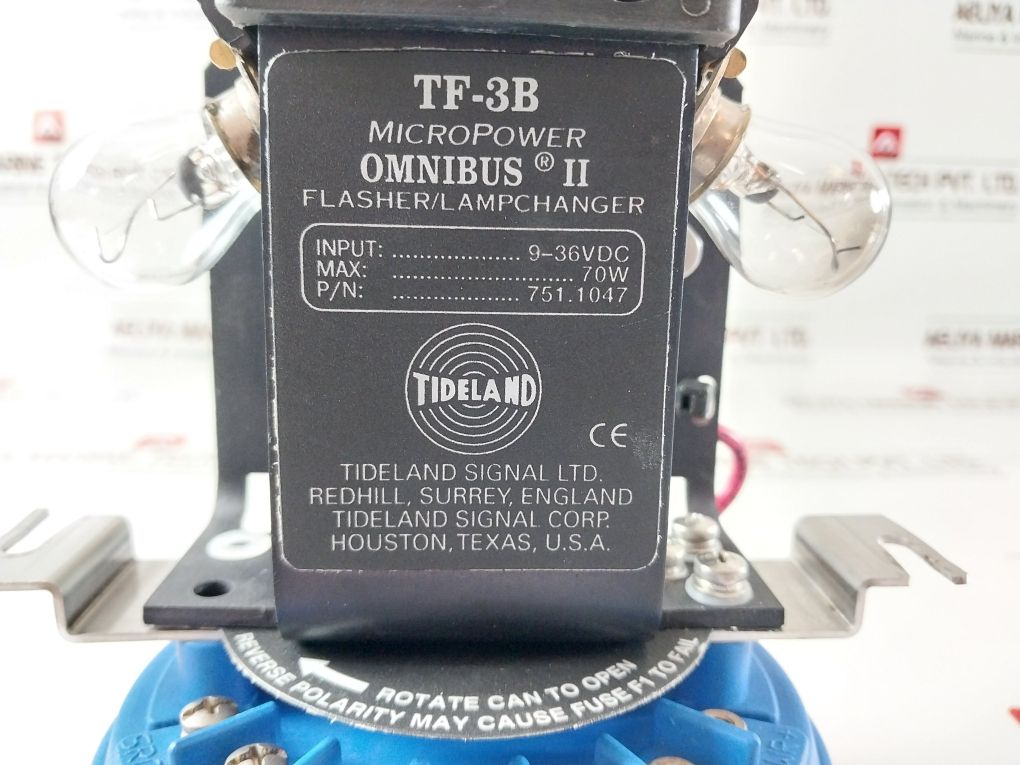 Tideland Tf-3B 70W