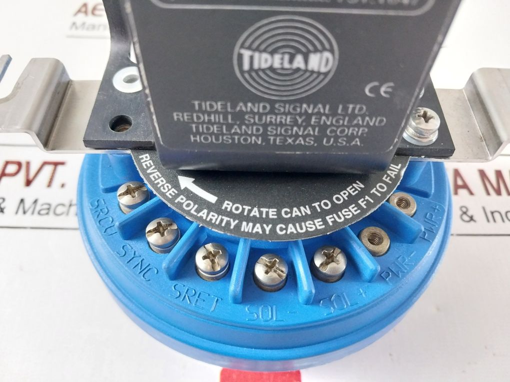 Tideland Tf-3B 70W