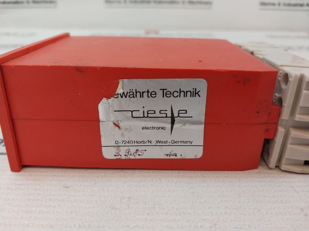 Tiese 220V~