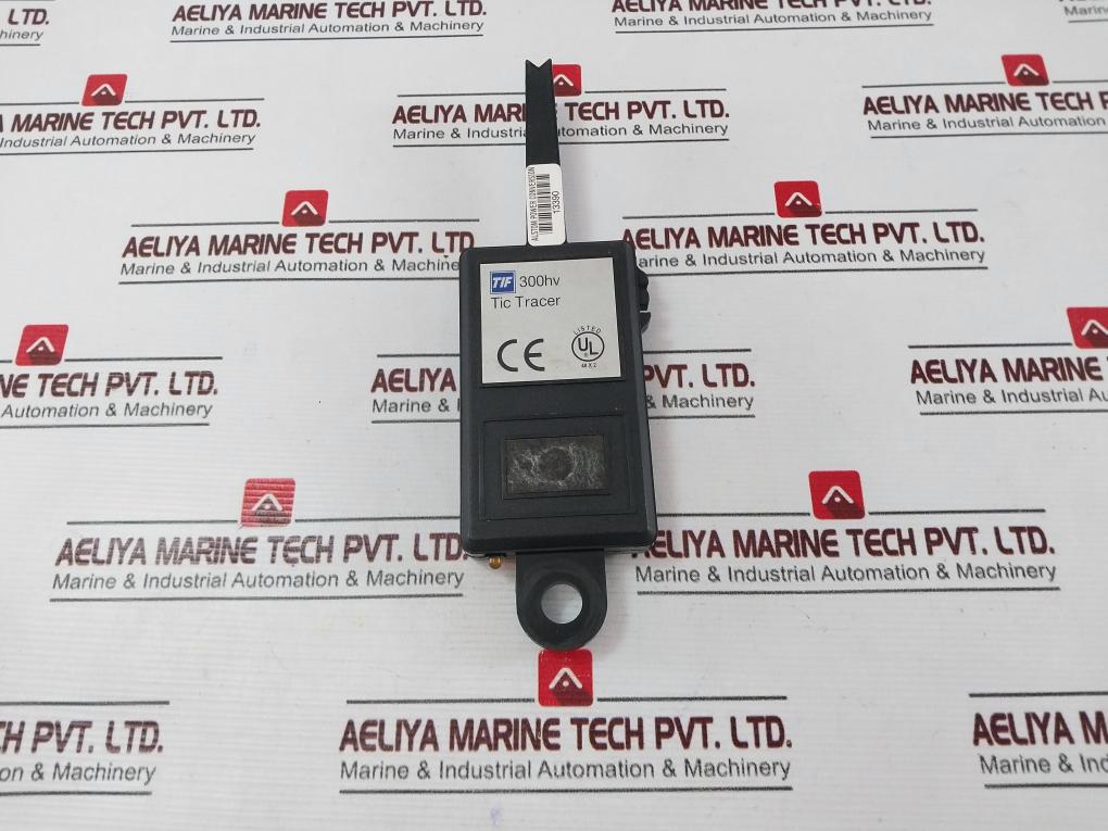 Tif Instruments Tif 300Hv Permissible Ac Voltage Detector
