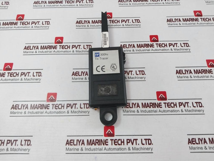 Tif Instruments Tif 300Hv Permissible Ac Voltage Detector