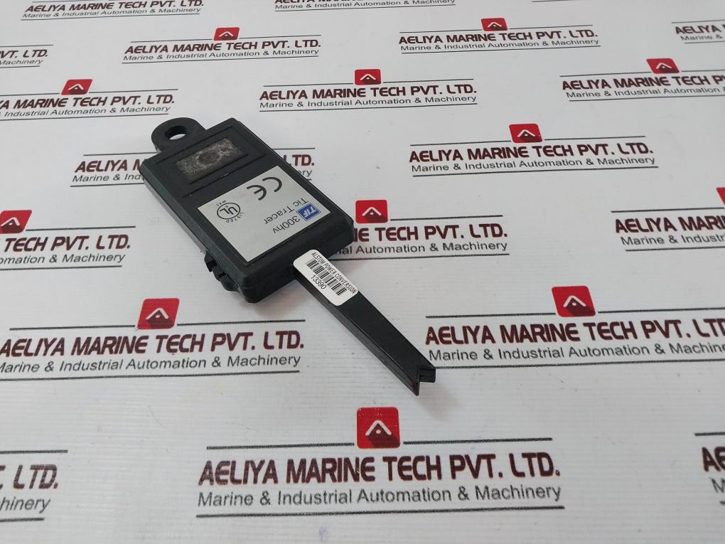 Tif Instruments Tif 300Hv Permissible Ac Voltage Detector