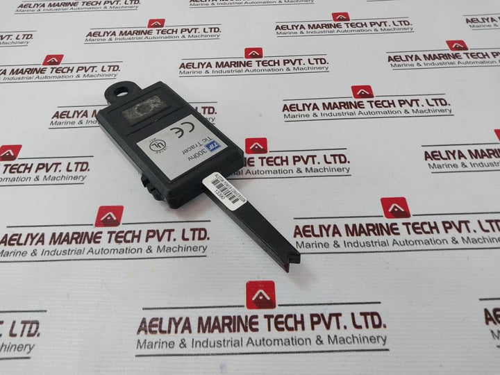 Tif Instruments Tif 300Hv Permissible Ac Voltage Detector
