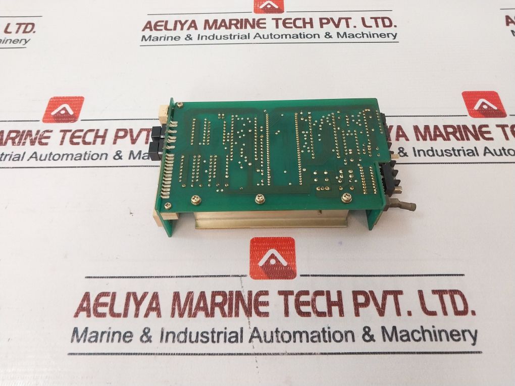 Tig Ux0066 P-1464 Printed Circuit Board 