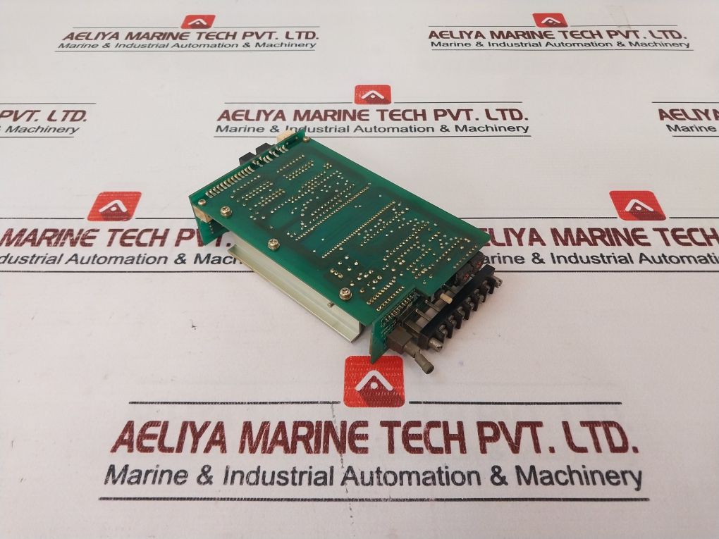 Tig Ux0066 P-1464 Printed Circuit Board 