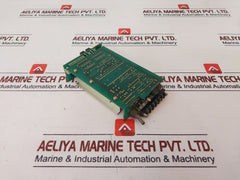 Tig Ux0066 P-1464 Printed Circuit Board 