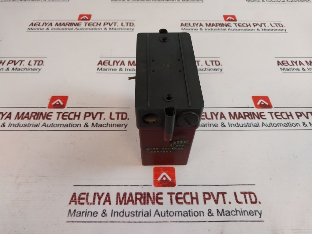 Tillquist Da 165 Dc Amplifier 220V Ac