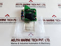 Tillquist Sr560X3 Pcb Card