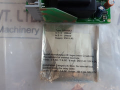 Tillquist Sr560X3 Pcb Card