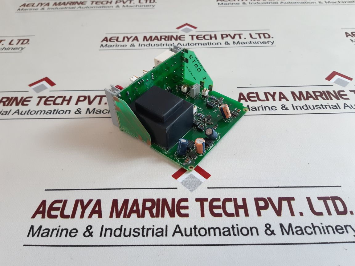 Tillquist Sr560X3 Pcb Card