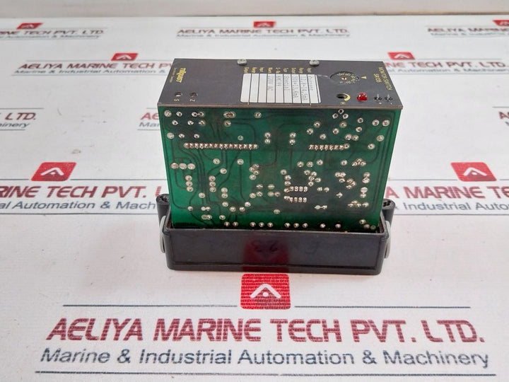 Tillquist Sr 135 Monitor Switch