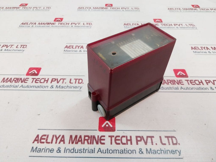 Tillquist Sr 135 Monitor Switch