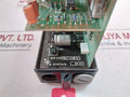 Tillquist Sr 135 Monitor Switch