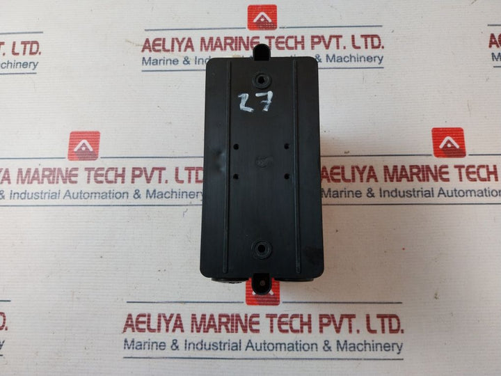 Tillquist Sr 160 Monitor Switch