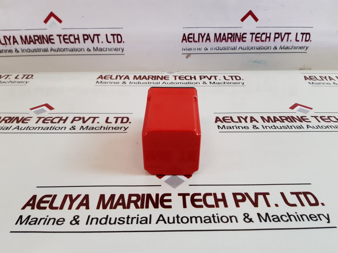 Time Mark 258B 3-phase Monitor