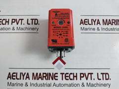 Time Mark 258B 3-phase Power Monitor Moudle 160-240 Vac