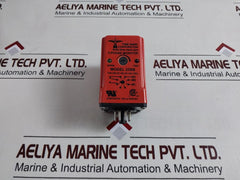 Time Mark 258B 3-phase Power Monitor Moudle 160-240 Vac