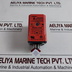 Time Mark 258B 3-phase Power Monitor Moudle 160-240 Vac