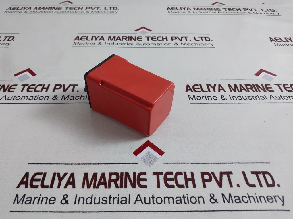 Time Mark 258B 3-phase Power Monitor Moudle 160-240 Vac