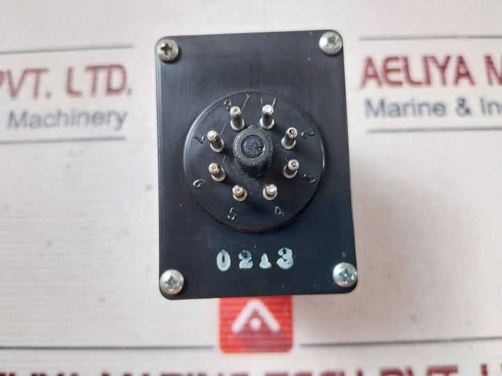 Time Mark 2601-24Vdc Voltage Sensor