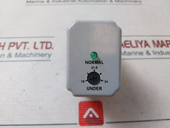 Time Mark 2601-24Vdc Voltage Sensor