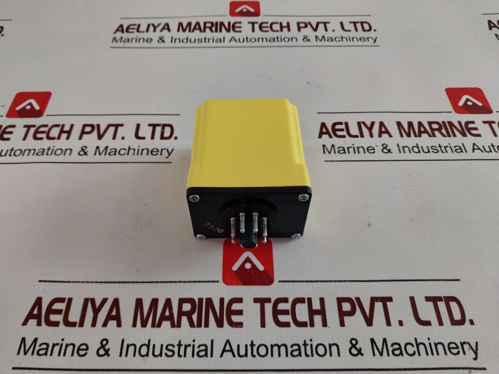 Time Mark A257B 3-phase Monitor